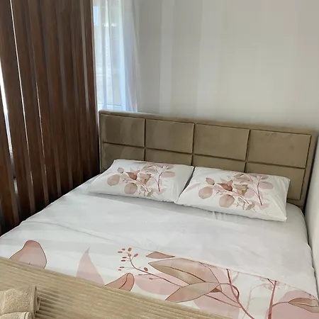 Apartment Mm