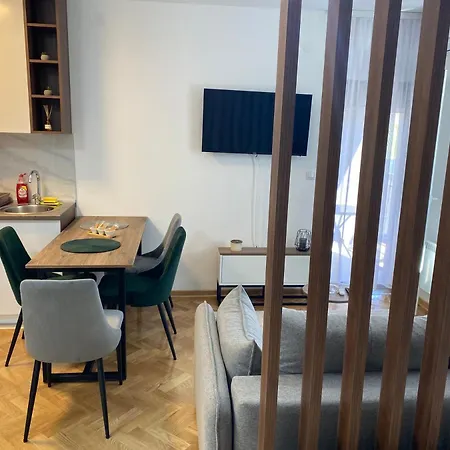 Apartment Mm Vrnjci