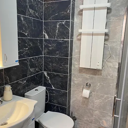 Mm Apartment Vrnjci