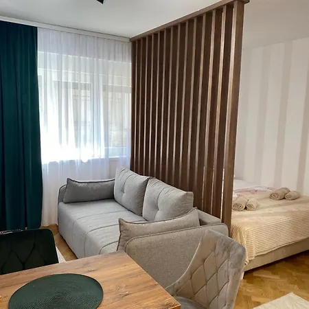 Mm Vrnjacka Banja Lägenhet