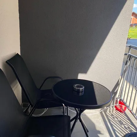 Apartment Mm