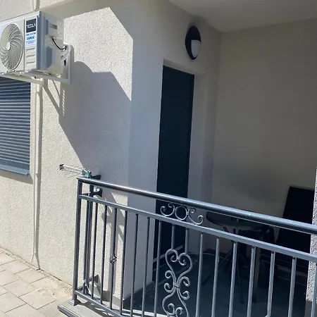 Apartment Mm Vrnjci