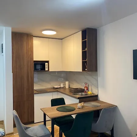 Mm Vrnjacka Banja Vrnjci