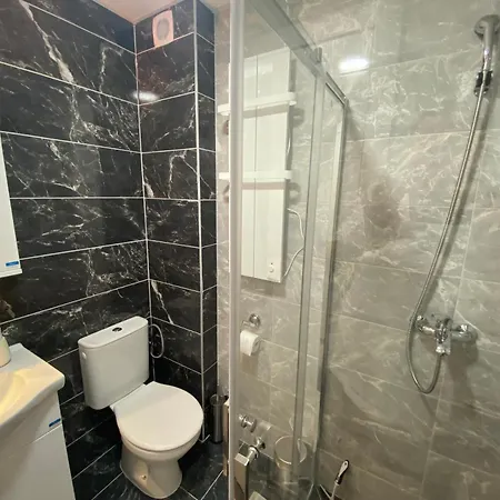 Apartment Mm
