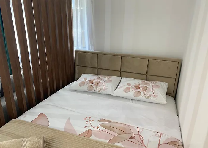 Apartament Mm Vrnjacka Banja