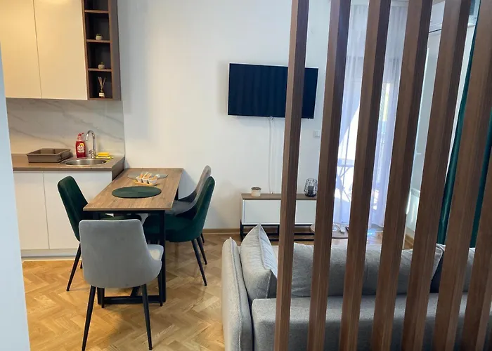 Apartament Mm Vrnjacka Banja Vrnjci