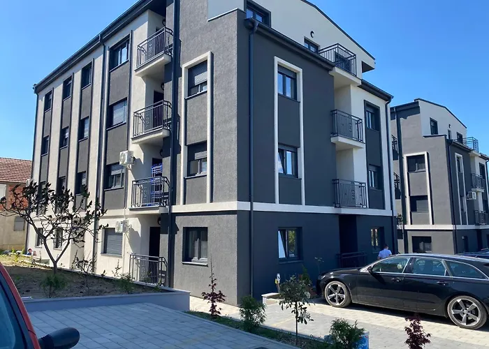 Mm Vrnjacka Banja Apartament