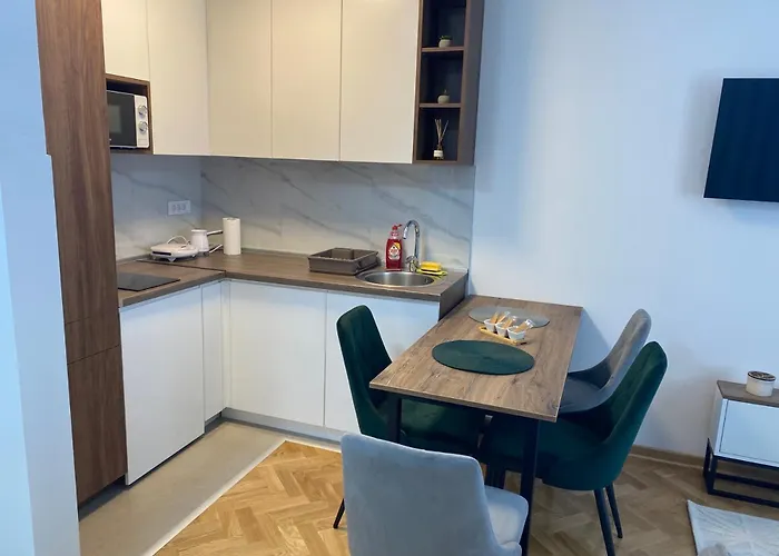 Apartament Mm Vrnjacka Banja *