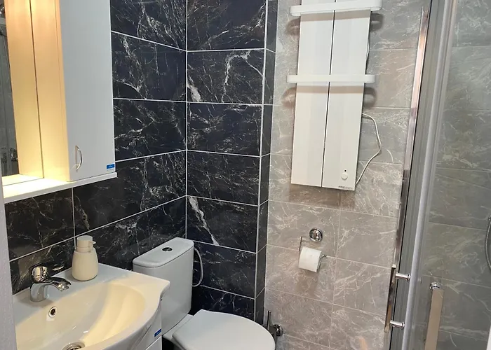 Mm Vrnjacka Banja Lägenhet Vrnjci