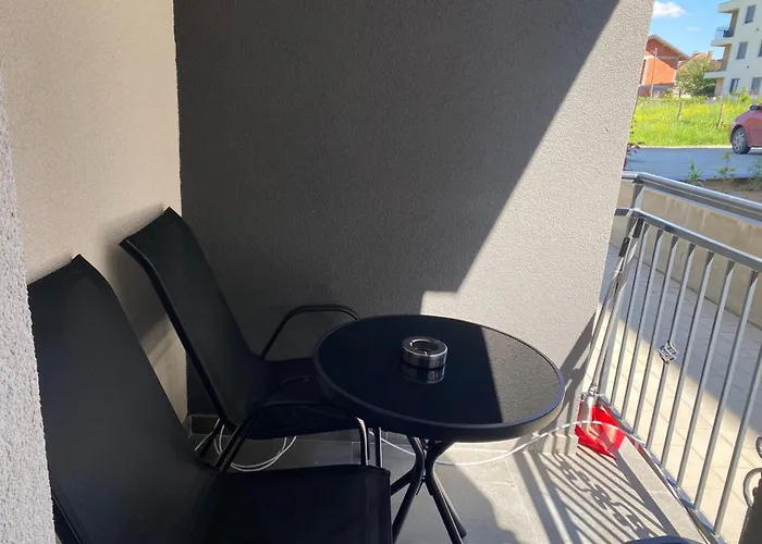 Lägenhet Mm Vrnjacka Banja