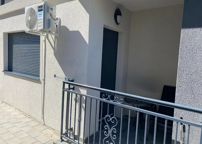 Apartament Mm Vrnjacka Banja Vrnjci