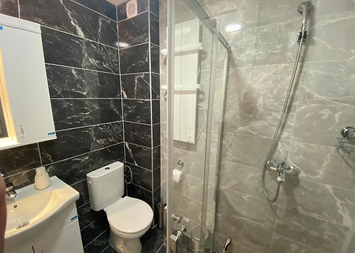 Apartament Mm Vrnjacka Banja